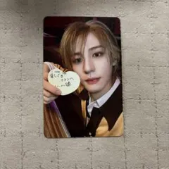 boynextdoor イハン