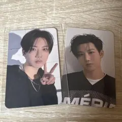 TREASURE ジュンギュ　LOVEPULSE トレカ　まとめ売り