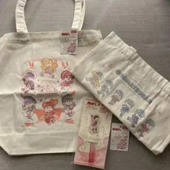 おそ松さん 10th Anniversary トートバッグ