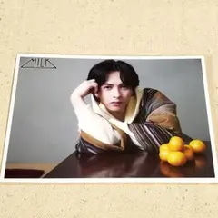 M!LK 吉田仁人 38杯目 生写真