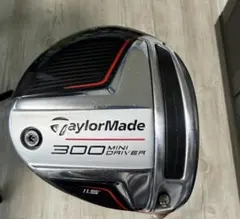 TaylorMade 300 Mini Driver 11.5°のサムネイル