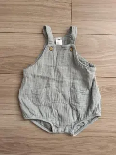 H&M ベビー ロンパース 4-6Mのサムネイル