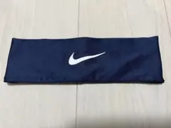 ナイキ　ドライフィット　ヘッドバンド