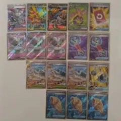 ニンジャスピナー　SR SAR まとめ売り