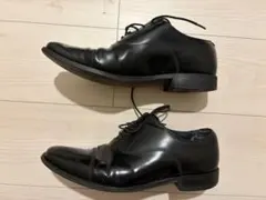REGAL ストレートチップ ビジネスシューズ エントリーモデル　リーガル