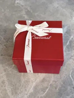 Baccarat ベルーガ　タンブラー