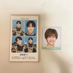 小島健 証明写真 デタカ