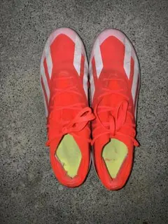 adidas X Crazyfast elite HG/AG サッカー スパイクのサムネイル