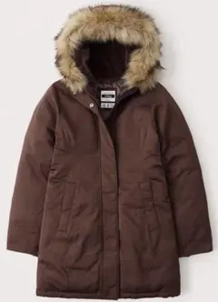 アバクロンビー ウルトラテックパーカ