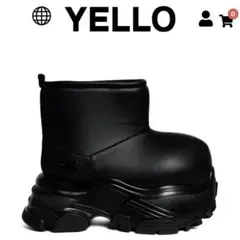 2026年最新】YELLO BOOTSの人気アイテム - メルカリ