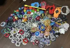 2026年最新】ベイブレード 大量の人気アイテム - メルカリ
