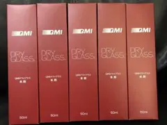QMI ドライグラス 50ml 10本セット ガードコスメ 施工セット - メルカリ