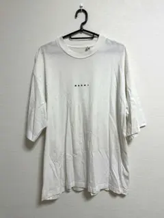 MARNI　ミニロゴTシャツのサムネイル