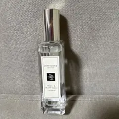 Jo MALONE LONDON ピオニーブラッシュ スエード コロン30 ml