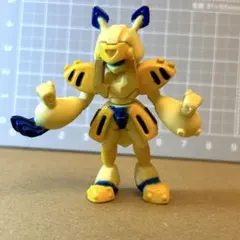 希少】メダロットコレクション ブロッソメイル - メルカリ