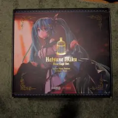 グッドスマイルカンパニー 初音ミク Rose Cage Ver. 未開封品 - メルカリ