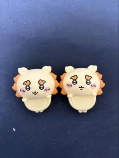 ちいかわ　ヒッパーズ　シーサー