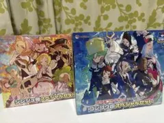 ポケモン ポケモンカード コンゴウ団　シンジュ団　スペシャルセット