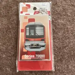 東武タッチアンドゴーパスケース