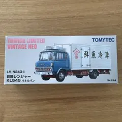 新品未開封】 2台セットトミカリミテッドヴィンテージ 文化放送