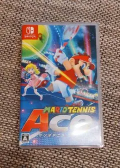 マリオテニス エース Nintendo Switch
