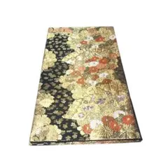 帯9076 ○高級 正絹 六通 袋帯 - メルカリ