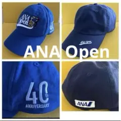 2026年最新】ANA オープン キャップの人気アイテム - メルカリ