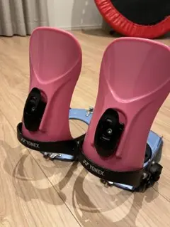 ビンディング スノーボード