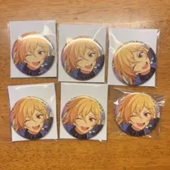 あんスタ コレ缶 仁兎なずな セット売り 即購入⭕️