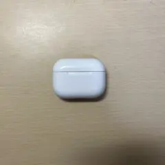 AirPods Pro本体 ホワイト　ケース付き