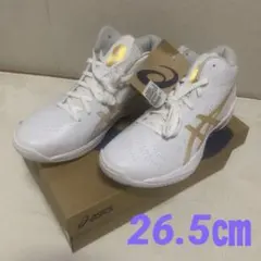 アシックス　ゲルフープ　V16 26.5㎝