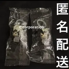 BLEACH めじるしアクセサリー2 破面篇 　ウルキオラ・シファー 2