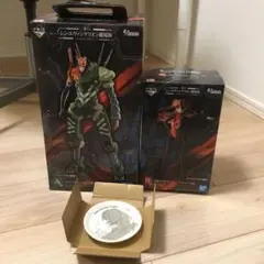 エヴァンゲリオンアスカ