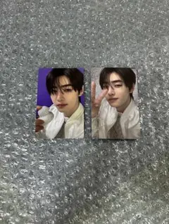 ソンフン トレカ