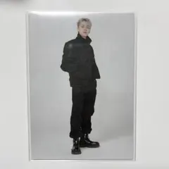 SEVENTEEN ジョンハン トレカ FOLLOW - メルカリ