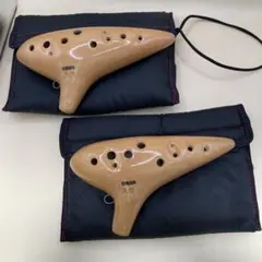 2026年最新】YAMAHA オカリナの人気アイテム - メルカリ