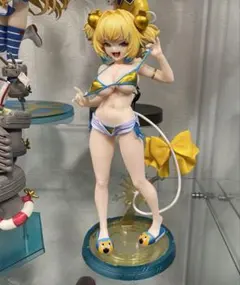 【中古美品】ボンバーガール パイン ウイング WING 中古即納』{FIG} パイン ボンバーガール 1/6 完成品 フィギュア