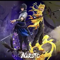 Naruto ナルト　宇智波止水 ガレージキット　フィギュア 2025年最新】ナルト ガレージキットの人気アイテム - メルカリ