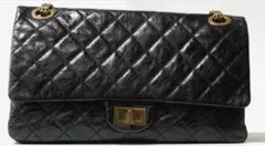 ＣＨＡＮＥＬ　マトラッセ（バッグ）