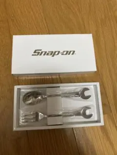 2025年最新】snap on スプーンの人気アイテム - メルカリ