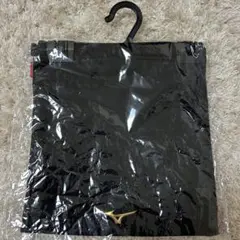 Mizuno Pro ネックウォーマー黒