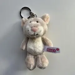 NICI ぬいぐるみキーホルダーのサムネイル