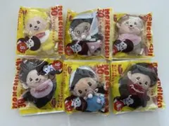 2025年最新】モンチッチ30周年の人気アイテム - メルカリ