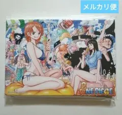 『ONE PIECE』連載20周年記念フルカラーアートボード<SUMMER>