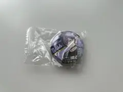 にじさんじくら寿司コラボ ビッくらポン 榊ネス缶バッジ