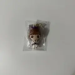 新品未開封 岸優太 PVCキーホルダー