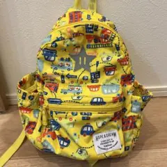 子供 リュック 男の子