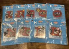 一番くじ　ドラゴンボール　ASSEMBLECOLLECTION アクリルスタンド