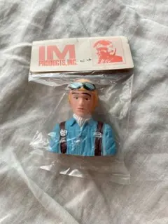 2026年最新】ソフビ パイロットエースの人気アイテム - メルカリ