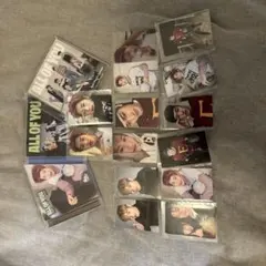 RIIZE ソヒ　トレカ　CD ランダムフォトカード　ドーム限定